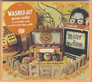 Washed Out - Mister Mellow