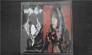 W.A.S.P. - The Demos 1982