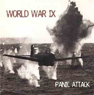 World War IX - Panic Attack