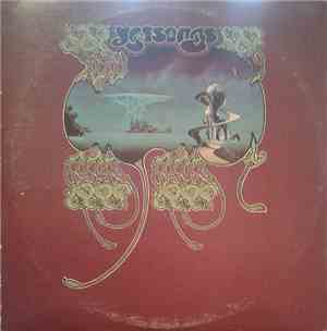 Yes - Yessongs