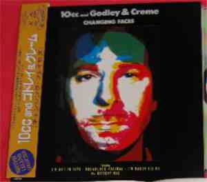 10cc / Godley & Creme - Changing Faces