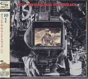 10cc - The Original Soundtrack
