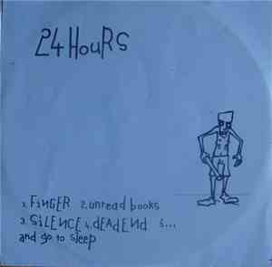 24 Hours  - 24 Hours