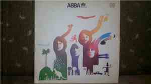ABBA - The Album