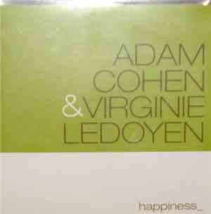 Adam Cohen & Virginie Ledoyen - Happiness