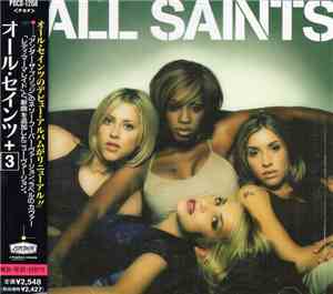 All Saints - All Saints