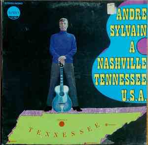 André Sylvain - À Nashville, Tennessee, U.S.A.