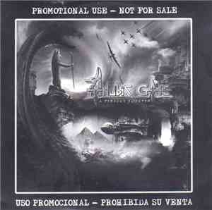 Anubis Gate - A Perfect Forever