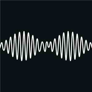 Arctic Monkeys - AM