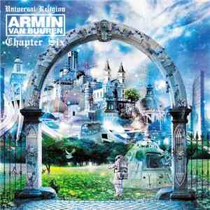 Armin van Buuren - Universal Religion Chapter Six
