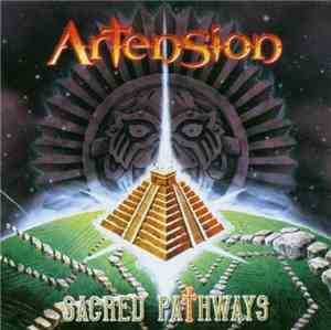 Artension - Sacred Pathways