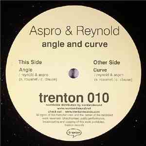 Aspro & Reynold - Angle And Curve