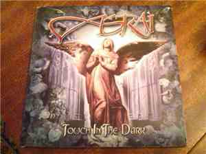 Asrai - Touch In The Dark