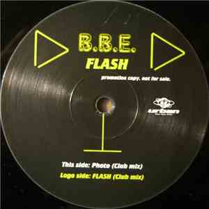 B.B.E. - Flash