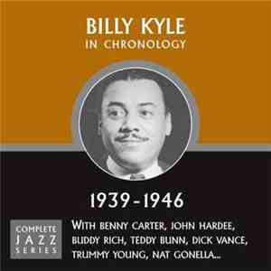 Billy Kyle - In Chronology - 1939-1946