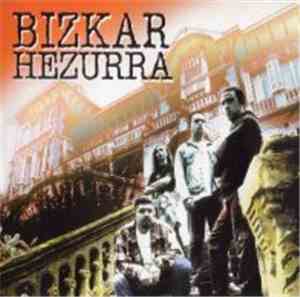 Bizkar Hezurra - Beldurraren Kultura