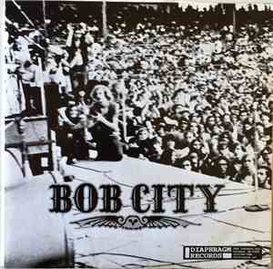 Bob City, A Planet For Texas - Bob City/A Planet For Texas