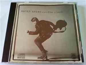 Bryan Adams - Cuts Like A Knife