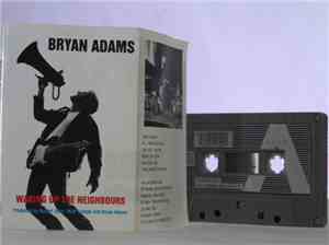 Bryan Adams - Waking Up The Neighbours