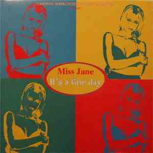 Carmine Sorrentino & Dave Carlotti Present: Miss Jane - It's A Fine Day