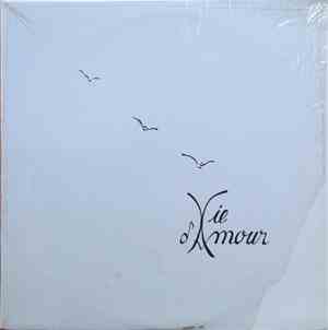 Claude Barron - Vie D'Amour