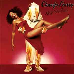 Claudja Barry - Feel The Fire