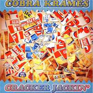 Cobra Krames - Cracker Jackin'