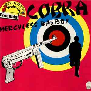 Cobra - Mercyless Bad Boy