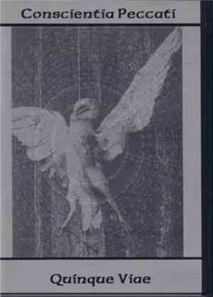 Conscientia Peccati - Quinque Viae