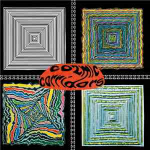 Cozmic Corridors - Cozmic Corridors