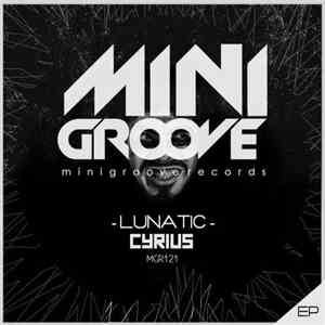 Cyrius  - Lunatic