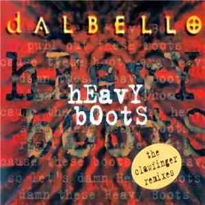 Dalbello - Heavy Boots