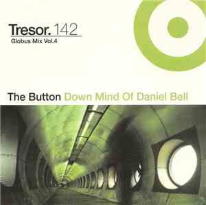 Daniel Bell - The Button Down Mind Of Daniel Bell