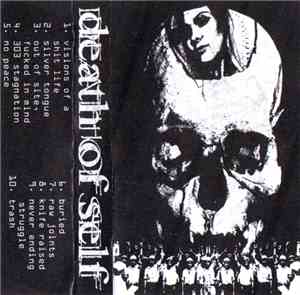 Death Of Self - Mental Disintegration
