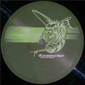 DJ Surreal & Parameter II - Quake / Snakecharmer