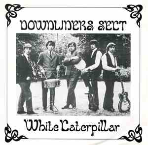Downliners Sect - White Caterpillar