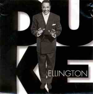 Duke Ellington - Jazziz Magazine On-Disc - April 1999 Ellington