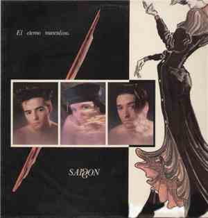 El Eterno Masculino - Saigon