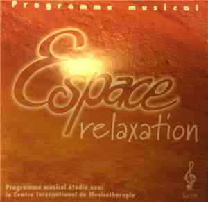 Eric Aron - Espace Relaxation