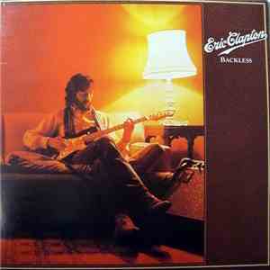 Eric Clapton - Backless