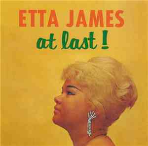 Etta James - At Last!