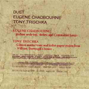 Eugene Chadbourne, Tony Trischka - Duet