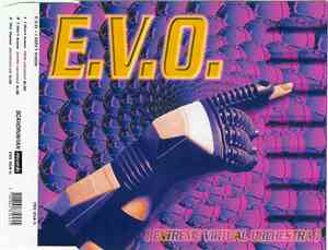 E.V.O.  - I Don't Know
