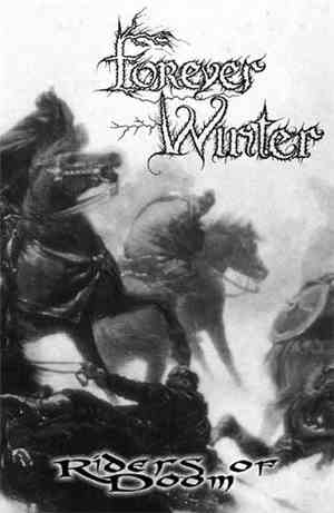 Forever Winter - Riders Of Doom