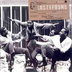 Four Tops - Lost And Found: Breaking Through (1963-1964)
