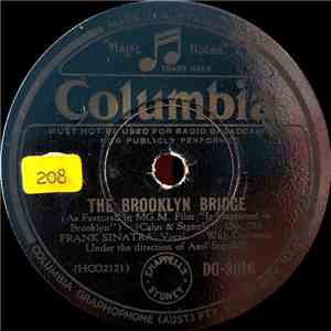 Frank Sinatra - The Brooklyn Bridge / Lost In The Stars