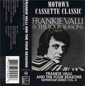 Frankie Valli & The Four Seasons - Frankie Valli & The Four Seasons