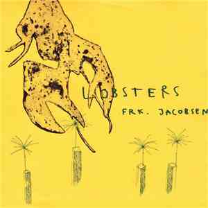 Frk. Jacobsen - Lobsters
