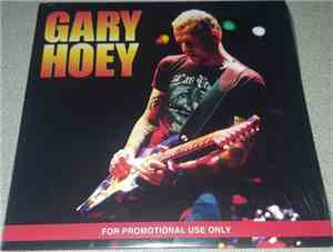 Gary Hoey - Gary Hoey