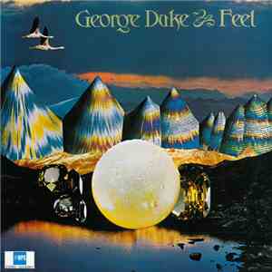George Duke - Feel